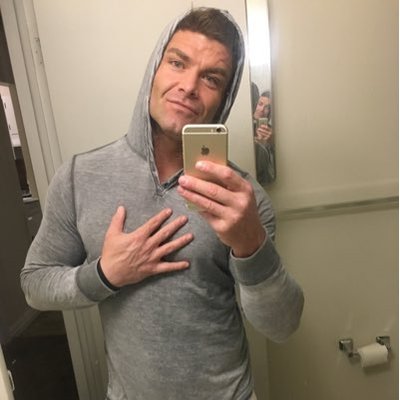 Profile Picture of Steven Stange (@StangeSteven) on Twitter