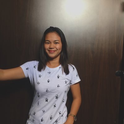 Profile Picture of Angel Grace Reyes (@GrasyaRatty) on Twitter