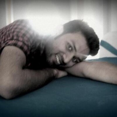 Profile Picture of Syed Hussain Hamza (@hussainhamza950) on Twitter