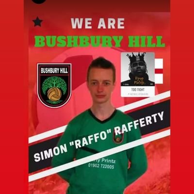 Profile Picture of Simon Rafferty (@simon_raffo) on Twitter