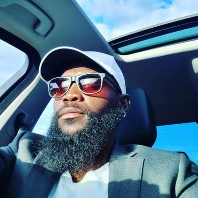 Profile Picture of Andre Nembhard (@Satisfied_Truth) on Twitter