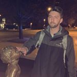 Profile Picture of Andrew Slusser (@sluss_22) on Instagram