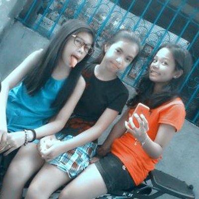 Profile Picture of Jasmine Asuncion (@KarlmineAmido) on Twitter