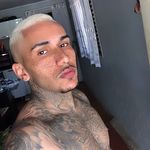 Profile Picture of Kevin Cristopher (@kevin_cr1stopher) on Instagram