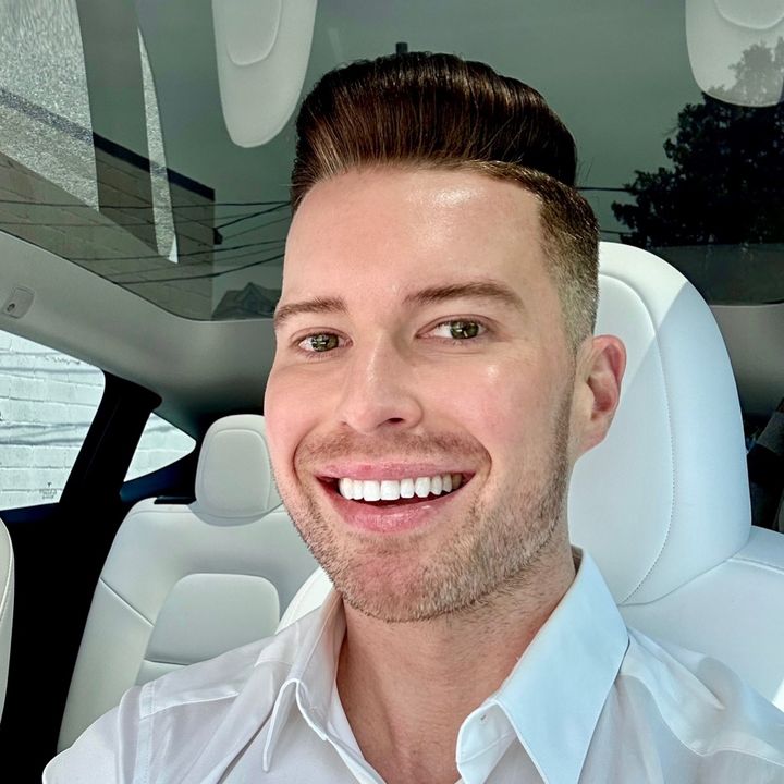 Profile Picture of JS (@@iamjimmysteele) on Tiktok