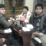 Profile Picture of Alexander Valdivia (@alexxv27_va) on Instagram