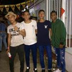 Jonathan Mateo 👁️ - Instagram Profile Picture of Jonathan Mateo 👁️ (@_.jhonatan_leguizamon._) on Instagram