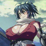 Profile Picture of Chifusa Manyu! (@manyuuhikenchou) on Instagram