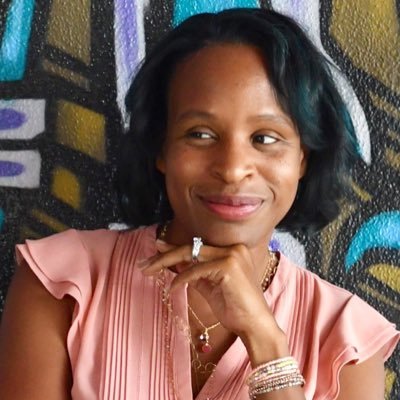 Profile Picture of Nicola Is On Hiatus (@NicolaYoon) on Twitter