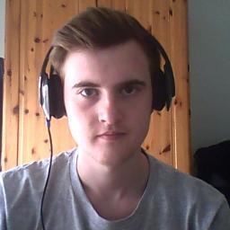 Profile Picture of Robert Happel (@h7_robert) on Twitter