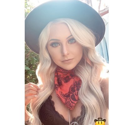 Profile Picture of Jessie Adkins (@JessieGirrl_) on Twitter