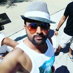 Profile Picture of kazim Ali (@kazimali) on Instagram