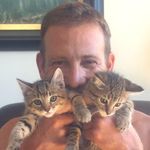 Profile Picture of Jason Glickman (@jasonglickman) on Instagram