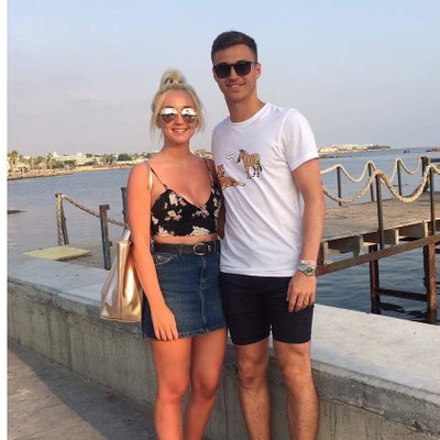 Profile Picture of Joe Hemmings (@JoeHemmings) on Twitter
