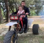 Profile Picture of George Tando Orlov (@giorgos.edy) on Facebook