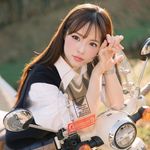 Profile Picture of joy (@kim_hye_joo) on Instagram