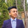 Profile Picture of Joshua Joachim (@joshua_joachim) on Tiktok