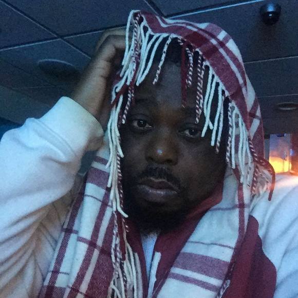 Profile Picture of Sunny Walker (@rawlt77) on Poshmark