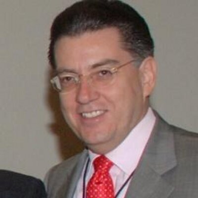 Profile Picture of Julián Domínguez (@julianDLP) on Twitter
