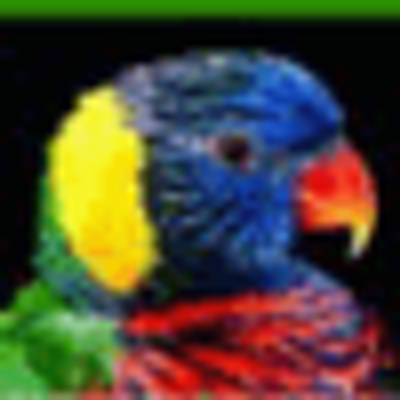 Profile Picture of Philip Tripp (@hugeura) on Twitter