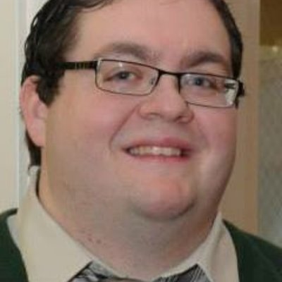 Profile Picture of Daniel Easter (@DanEaster84) on Twitter