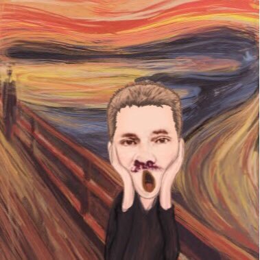 Ben Gretzinger - Twitter Profile Picture of Ben Gretzinger (@BenGretzinger) on Twitter