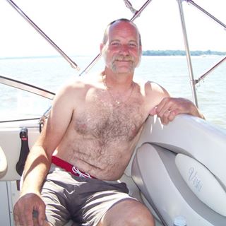 Profile Picture of Gary C Charnock (@gary.c.charnock) on Facebook