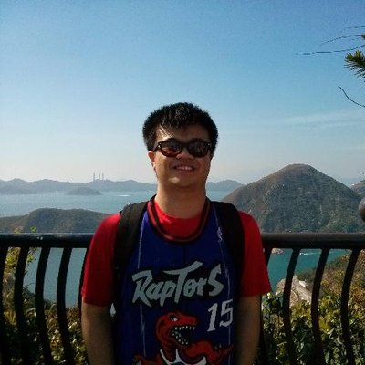 Anthony Wan - Twitter Profile Picture of Anthony Wan (@anthonypwan) on Twitter