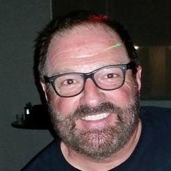 Profile Picture of DJ Bill Lovelace (@DjBillLovelace) on Twitter