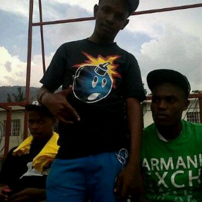 Bien_aimé Jeff - Twitter Profile Picture of Bien_aimé Jeff (@BienAimeJeff) on Twitter