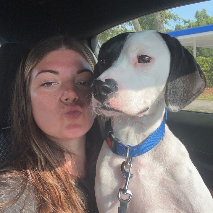 Profile Picture of Stephanie Day (@stephanieericadayy) on Tiktok