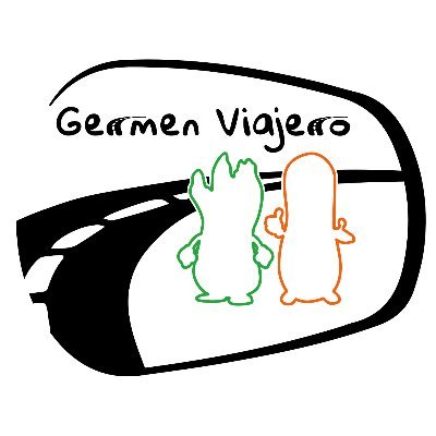 Profile Picture of Germen Viajero | Road Trips (@Germen_Viajero) on Twitter