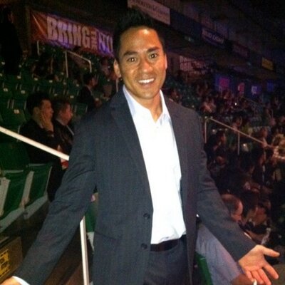 Profile Picture of Brian Lum (@drbrianlum) on Twitter