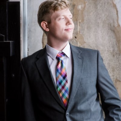 Profile Picture of Zachary G Holtzclaw (@ZachGranHolz) on Twitter