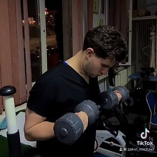 Profile Picture of zakel_michael (@zakel_michael) on Instagram