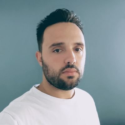 Profile Picture of Ken Riddle (@KenRiddle11) on Twitter