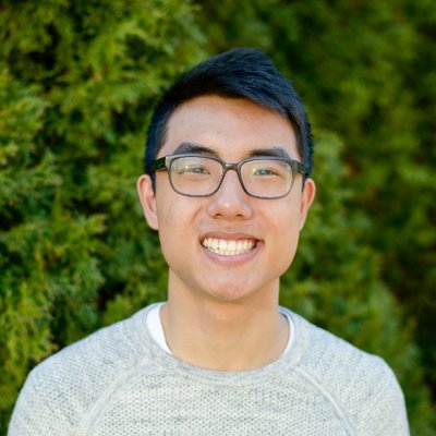Profile Picture of Andrew Yin (@AndrewYin1) on Twitter