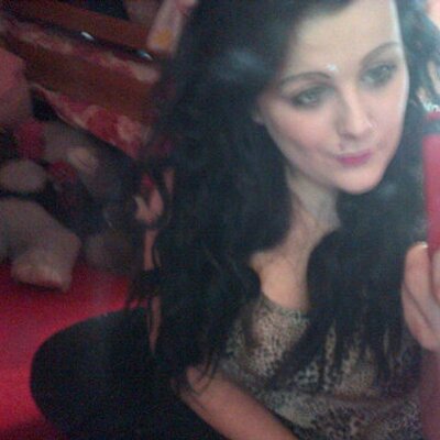 Profile Picture of Gillian  Hulbert (@gilly_michelle6) on Twitter