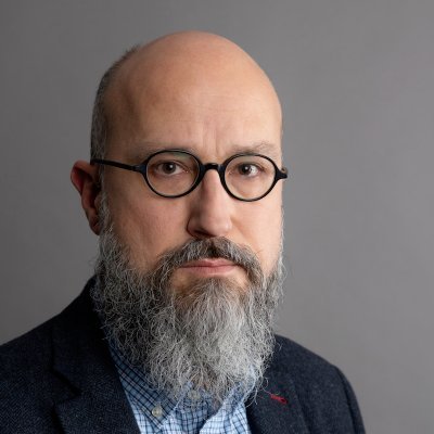 Profile Picture of Andrew Stroehlein (@astroehlein) on Twitter