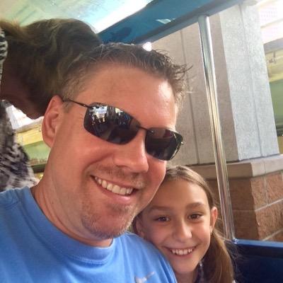 Profile Picture of Travis Hoffart (@TravisHoff) on Twitter