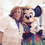 Profile Picture of Mindy Sheldon | Travel Agent (@tinkswithmindys) on Instagram