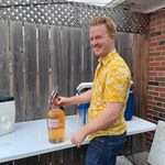 Profile Picture of Jeffrey Michael Roel (@je.frey.chambertin) on Instagram