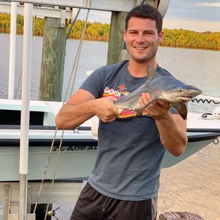 Profile Picture of Mike Eash (@mike.eash.9) on Facebook