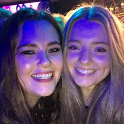 Profile Picture of Rebecca Holt (@rebeccaholt_) on Twitter