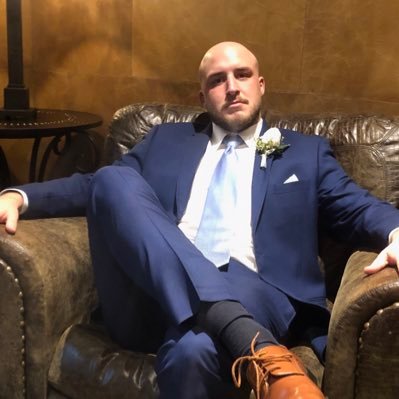 Profile Picture of Luke Simpson (@watson2212) on Twitter