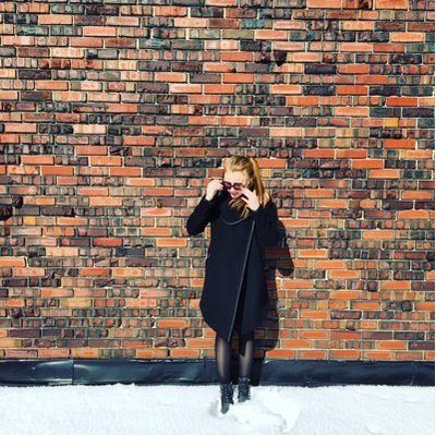 Profile Picture of Darcy (@engle_darcy) on Twitter
