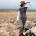 Profile Picture of Paula Metcalf (@csalmona) on Instagram