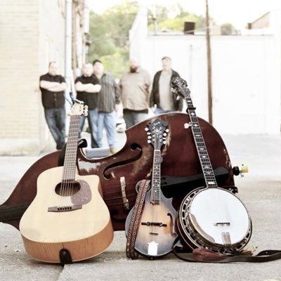 Profile Picture of Carlie Parker (@MandolinGrass79) on Twitter