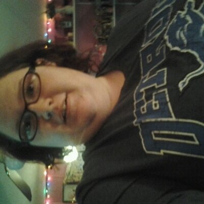 Profile Picture of Babiigurl (@redheadbeauty21) on Twitter