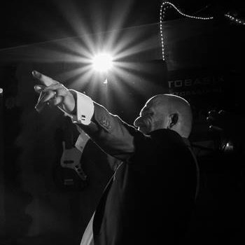 Profile Picture of Jim Petrie (@BigSjimmie) on Twitter